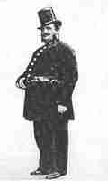 A Victorian Parish Constable