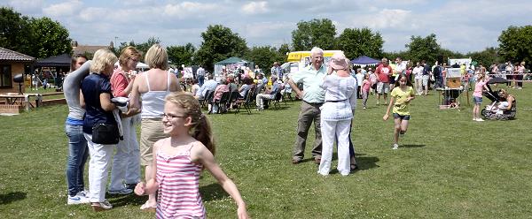 2011 Fete 2011 Fete