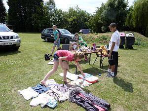 2011 Fete 2011 Fete