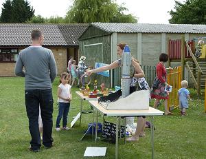 2011 Fete 2011 Fete