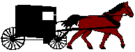 Horse Carriage
