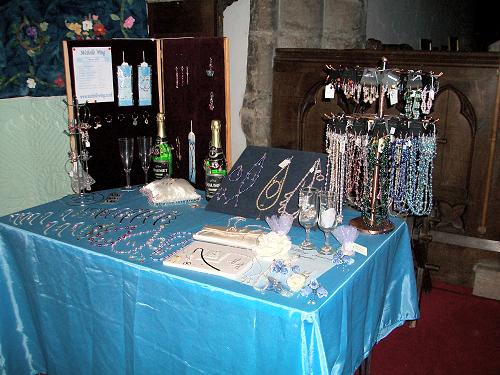 Local Arts and Crafts Exhibition St Laud's September 2010 Local Arts and Crafts Exhibition St Laud's September 2010
