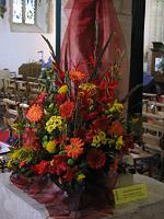 St Laud's Flower Festival 2008