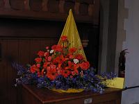 St Laud's Flower Festival 2008