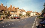High Street