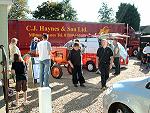 Sherington on Show - 11 October 2008
