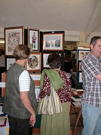 Sherington on Show - 11 October 2008