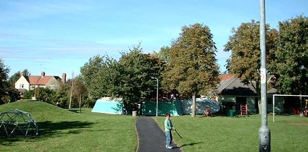 Sherington on Show - 11 October 2008