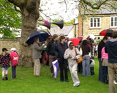 May Day - 4 May 2009 May Day - 4 May 2009