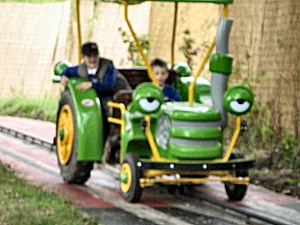 Eco Park