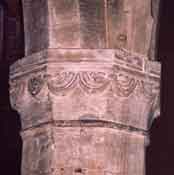 Image of pillar capital