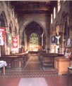 Image of Church interior