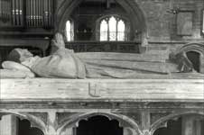 Image Sponne's Tomb, Towcester