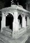 Image Sponne's Tomb, Towcester