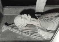 Image Sponne's Tomb, Towcester