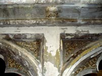 Image Sponne's Tomb, Towcester