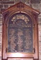 Image of War memorial