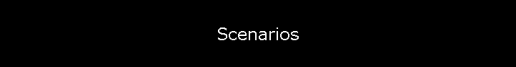 Scenarios