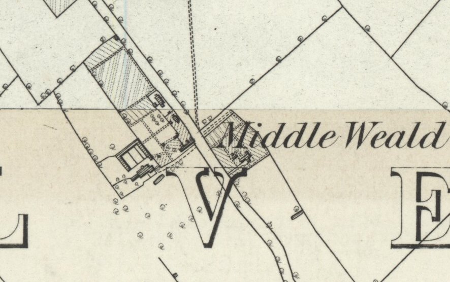 Middle Weald