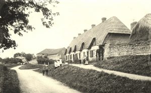 Manor Farm Cottages 