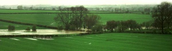 MW flood - April 1998