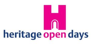 HODs logo