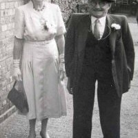 Jim and Ida Tompkins Jim and Ida Tompkins