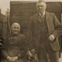 Mr and Mrs William Mason Mr and Mrs William Mason