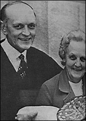 Bill & Elizabeth Scripps