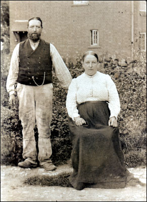 Edwin & Charlotte Gobbey