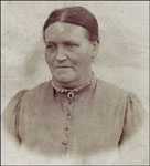 Caroline Mitchell Mumford