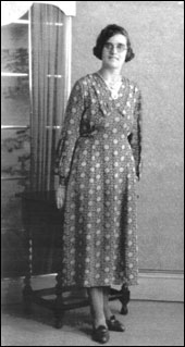 Caroline Nellie Pittam 1936