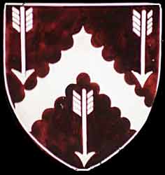 Forster Coat of Arms