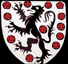 Kingston Coat of Arms