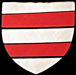 Mauduit Coat of Arms