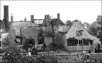  Front Street after 1905 fire