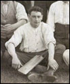 Cricketer c.1900
