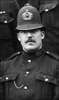 Police Constable 150 Robert A. Bosher