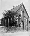 Read about Castlethorpe's Wesleyan Methodist Chapel