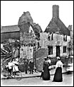 Read about The Great Castlethorpe Fire of 1905