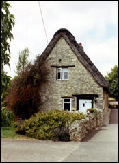 Cottage in South st.