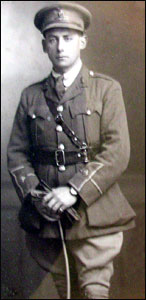 Joseph Evans Whiting M.C.