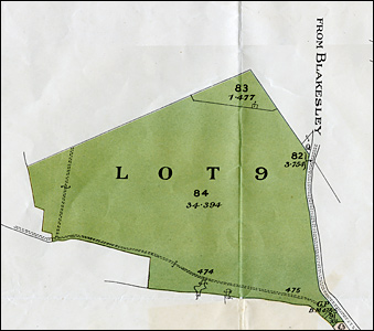 Lot 9