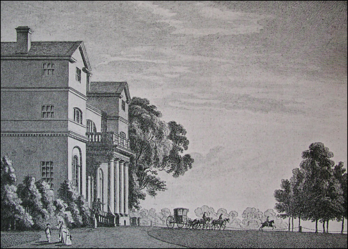 Wakefield Lodge 1774