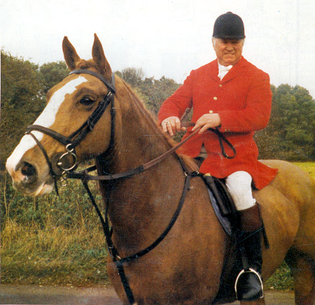 John Bushby - Forrard-On! (cover of Grafton Gazette)