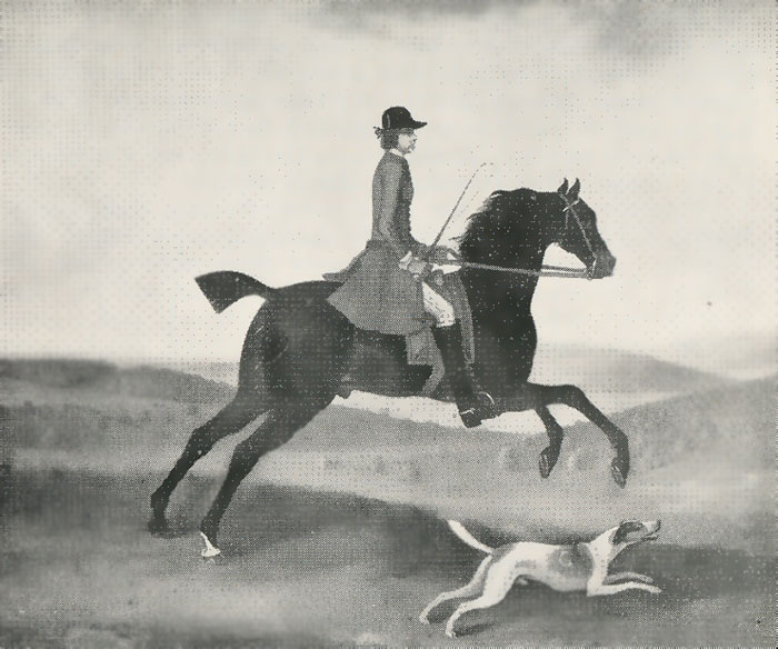 Lord Charles FitzRoy