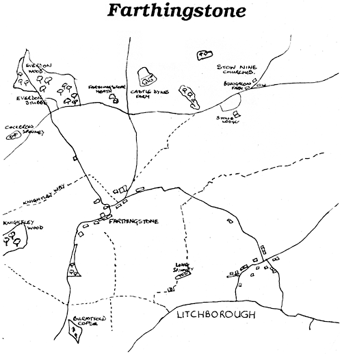 Farthingstone