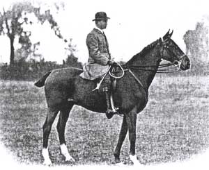 Lord Alfred W.M. FitzRoy D.L