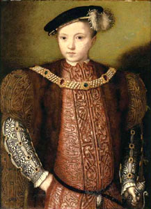 Edward VI