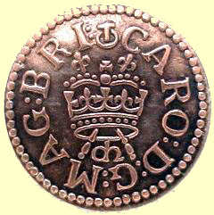 Richmond Farthing